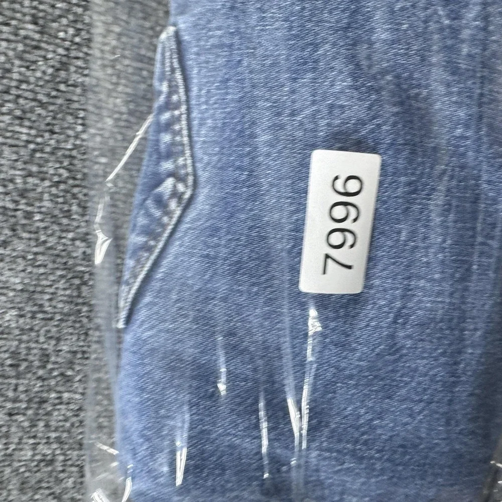 Wrangler 36mwz slim